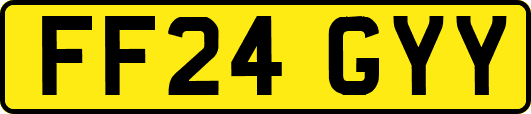 FF24GYY