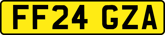 FF24GZA
