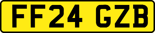 FF24GZB