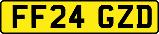 FF24GZD