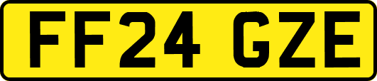 FF24GZE