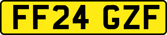 FF24GZF