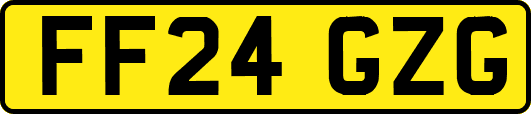FF24GZG