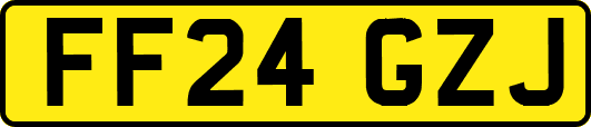 FF24GZJ