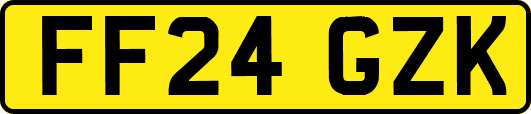 FF24GZK