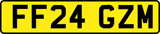FF24GZM