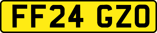 FF24GZO