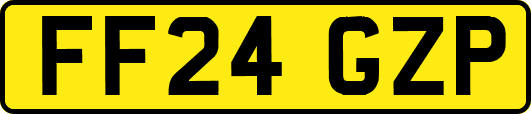 FF24GZP