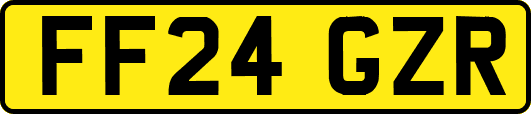 FF24GZR