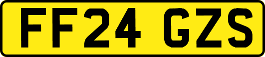 FF24GZS