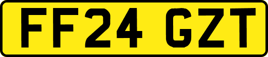 FF24GZT