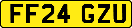 FF24GZU