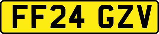 FF24GZV