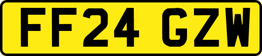 FF24GZW