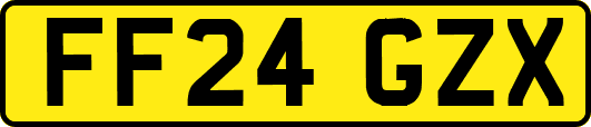 FF24GZX