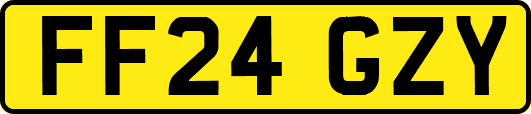 FF24GZY
