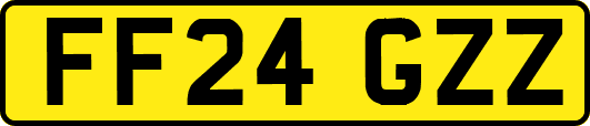 FF24GZZ
