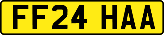 FF24HAA