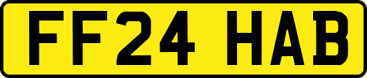 FF24HAB