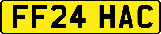 FF24HAC