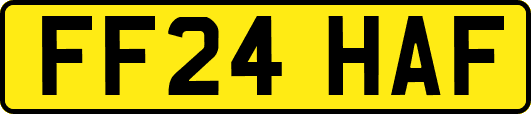 FF24HAF