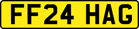 FF24HAG