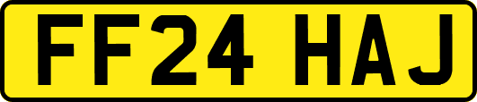FF24HAJ