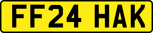 FF24HAK