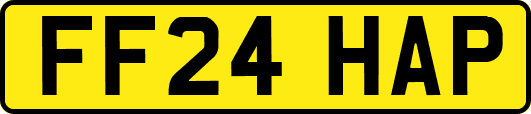 FF24HAP