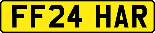 FF24HAR