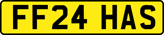 FF24HAS