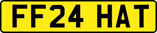 FF24HAT