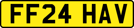 FF24HAV