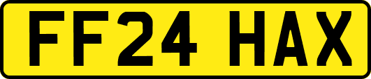 FF24HAX