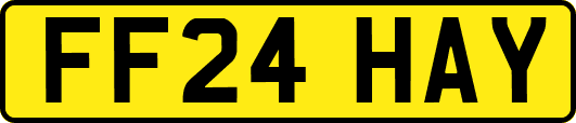 FF24HAY