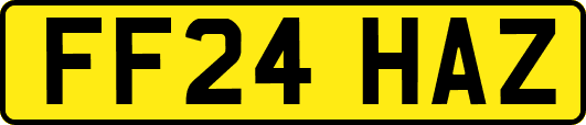 FF24HAZ