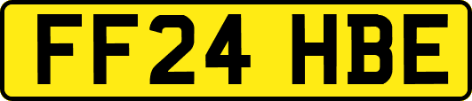 FF24HBE