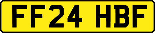 FF24HBF