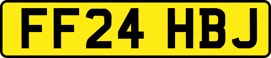 FF24HBJ