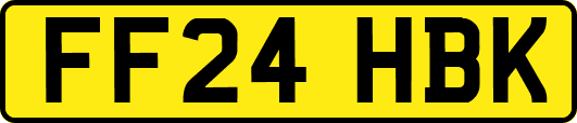 FF24HBK