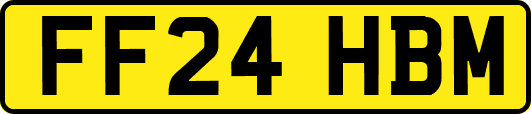 FF24HBM