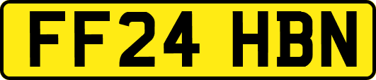 FF24HBN