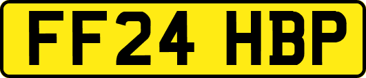FF24HBP