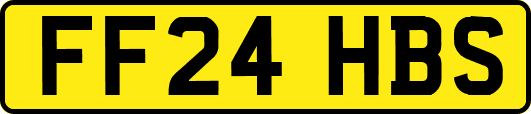 FF24HBS