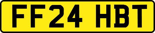 FF24HBT