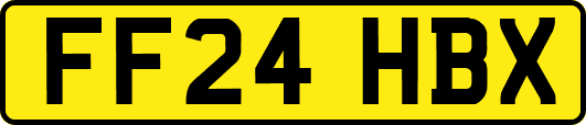 FF24HBX