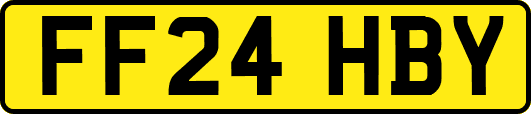FF24HBY
