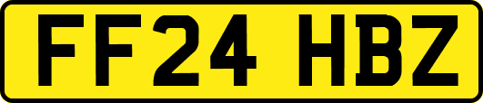 FF24HBZ