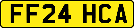 FF24HCA