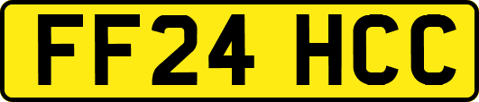 FF24HCC